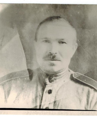 Савельев Иван Петрович