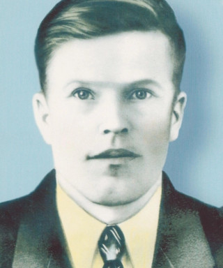 Шидлёнок Константин Данилович