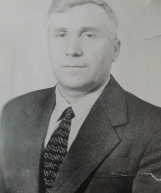 Петченко Николай Васильевич