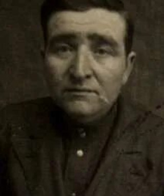 Гребенюк Николай Павлович