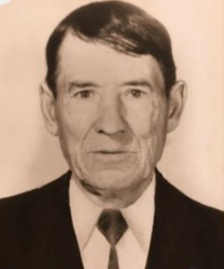 Куркин Михаил Иванович