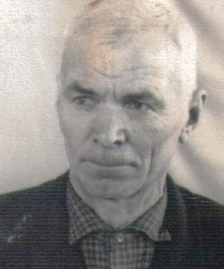 Цыплаков Павел Егорович