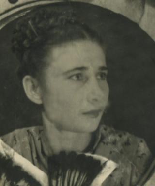 Лихачева Зоя Евсеевна