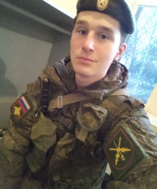 Мустапаев Алмаз Рустамович