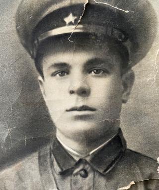 Галкин Михаил Егорович