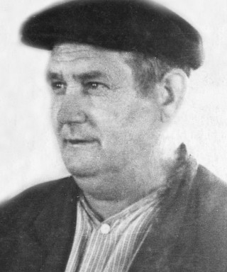 Якубин Иван Спиридонович