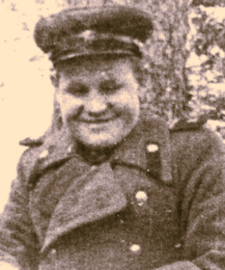 Вашкевич Григорий Яковлевич