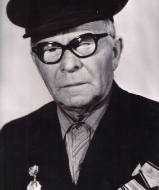 Зюсько Кирилл Георгиевич