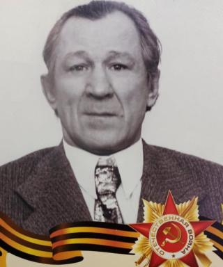 Бирюков Иван Николаевич