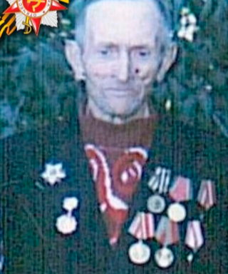 Коновалов Михаил Фомич