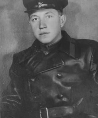 Ловцов Василий Петрович