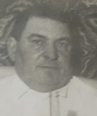 Горшковский Григорий Михайлович