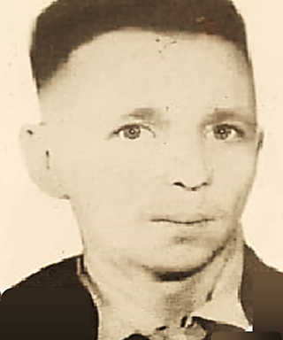 Чернов Владимир Семенович