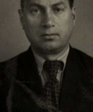 Бабин Леонид Иванович