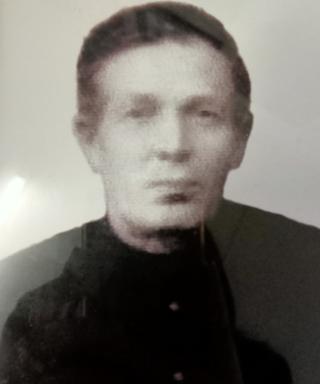Малышев Дмитрий Дмитриевич