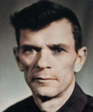 Кураев Николай Михайлович