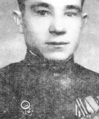 Дорофеев Иван Епифанович