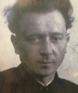 Лисёнкин Михаил Дмитриевич
