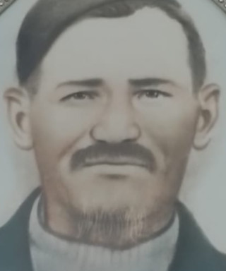 Шимбулатов Шакуш (неизвестно)