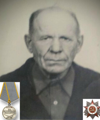 Боярский Егор Трофимович