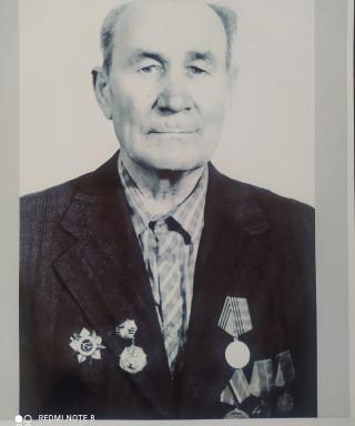 Кириленко Иван Тарасович
