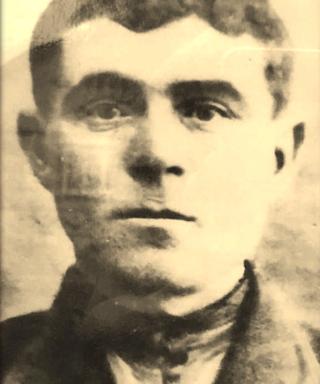 Семёнович Михаил Федорович