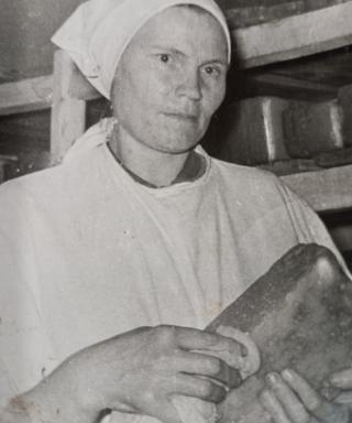 Куйдина Екатерина Петровна