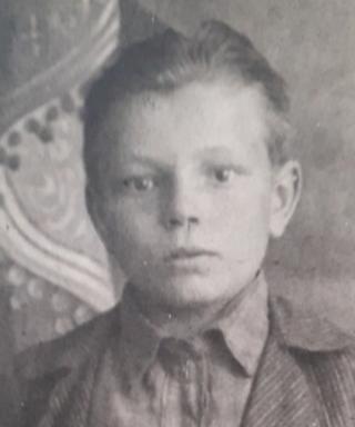 Комаров Иван Сергеевич