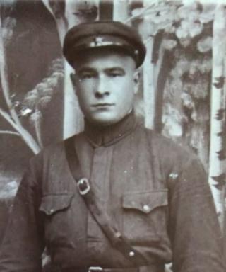 Малофеев Александр Алексеевич