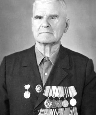 Крыштопа Иван Васильевич