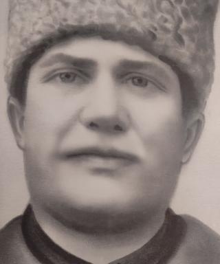 Холодов Семëн Трофимович