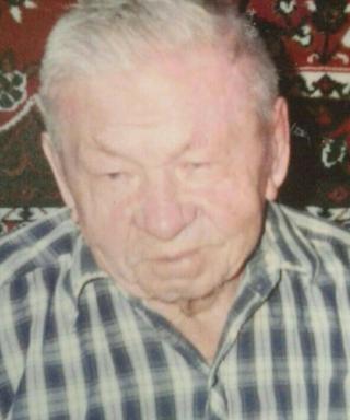 Иванов Демьян Матвеевич