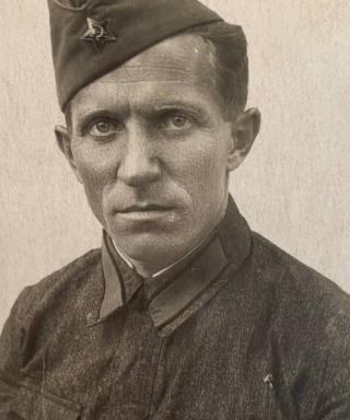 Шуваев Николай Яковлевич