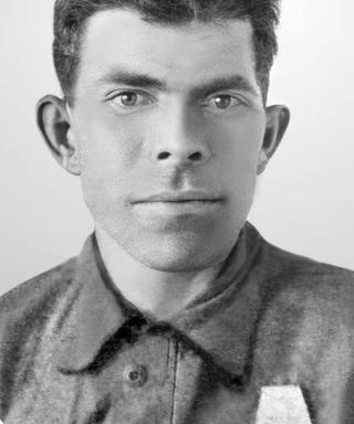 Шацких Тихон Петрович