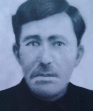 Романов Василий Романович