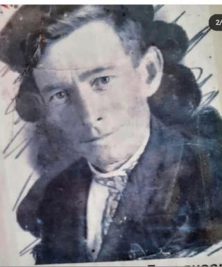 Леденев Иван Демьянович