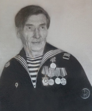 Павловский Василий Павлович