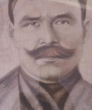 Шматов Андрей Матвеевич