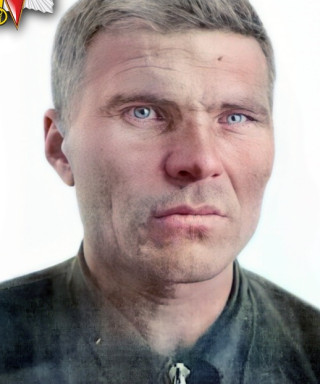 Будко Григорий Фомич