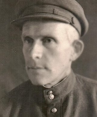 Шурагин Семен Петрович