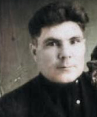 Фазлеев Прокопий Георгиевич