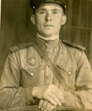 Павлов Григорий Терентьевич