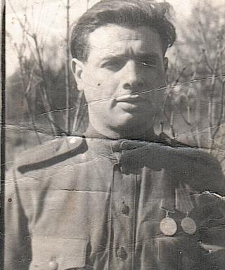 Гордон Залман Нахимович