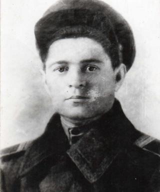 Гальченко Михаил Александрович