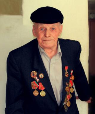 Костылев Фёдор Александрович