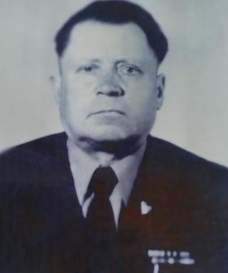 Себелев Илларион Ванифатьевич
