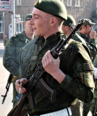 Кича Игорь Валерьевич