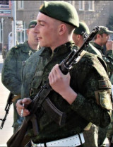 Кича Игорь Валерьевич