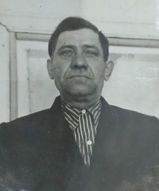 Алексеев Иван Фролович