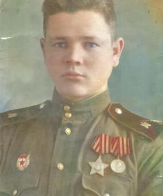 Ливенский Николай Афанасьевич